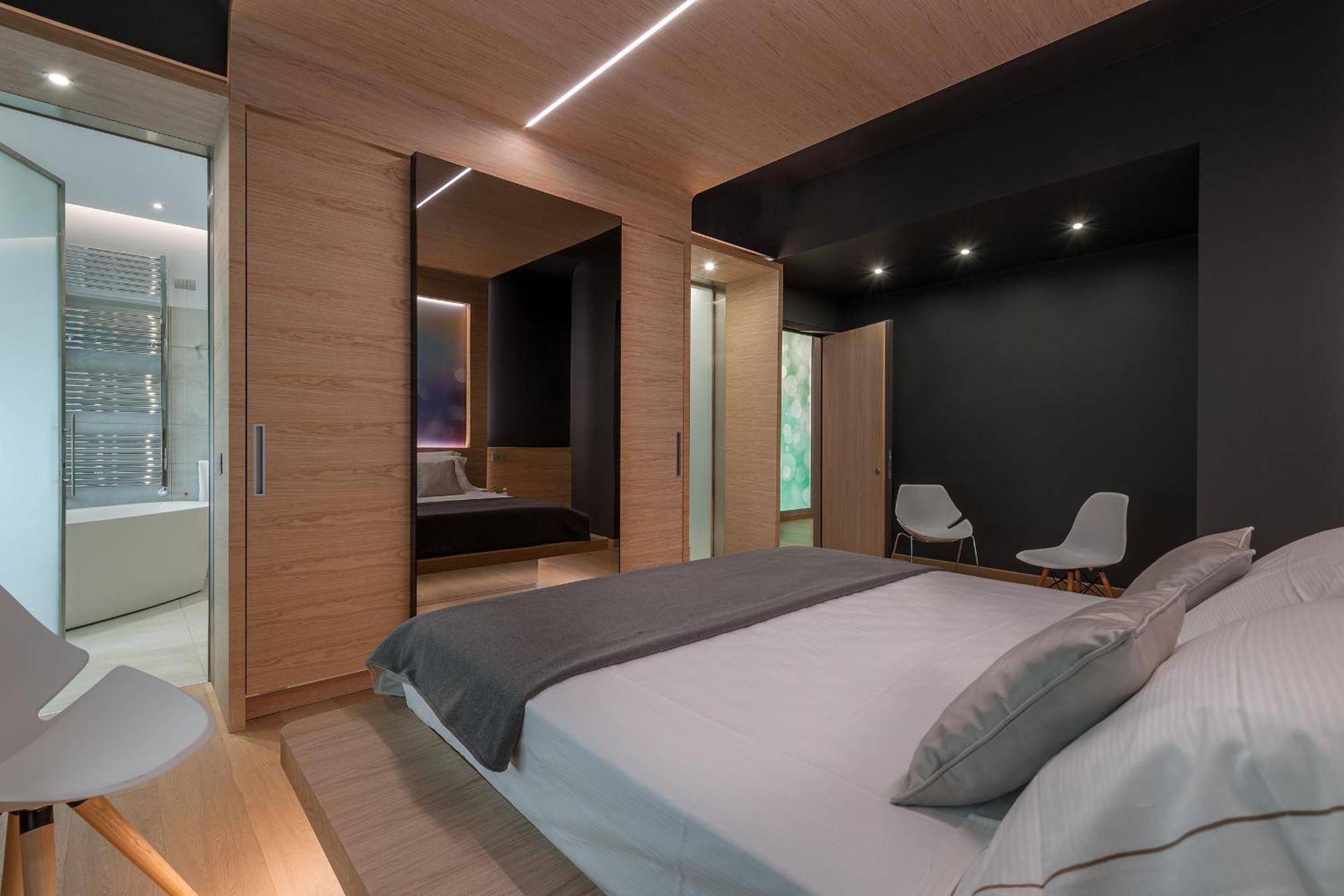 Air Suite فيرونا المظهر الخارجي الصورة