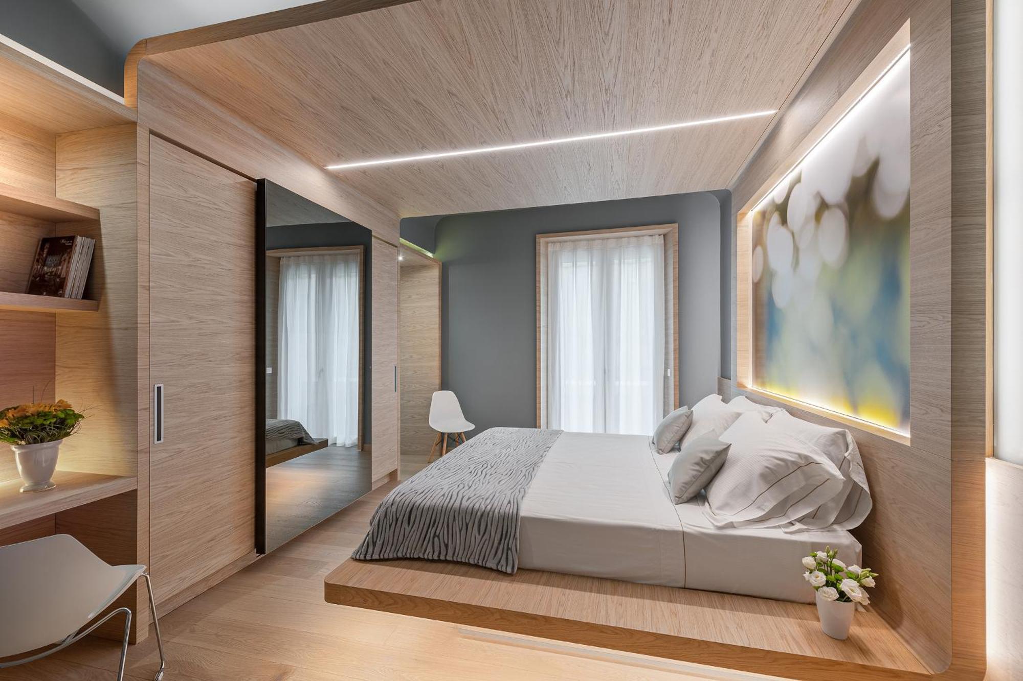 Air Suite فيرونا المظهر الخارجي الصورة