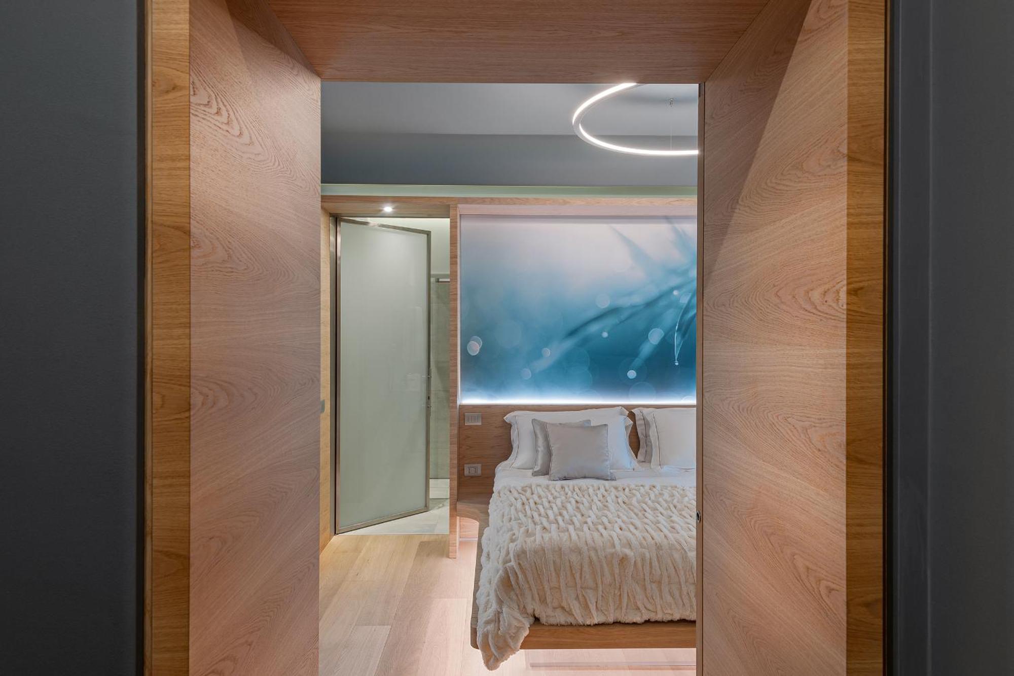 Air Suite فيرونا المظهر الخارجي الصورة